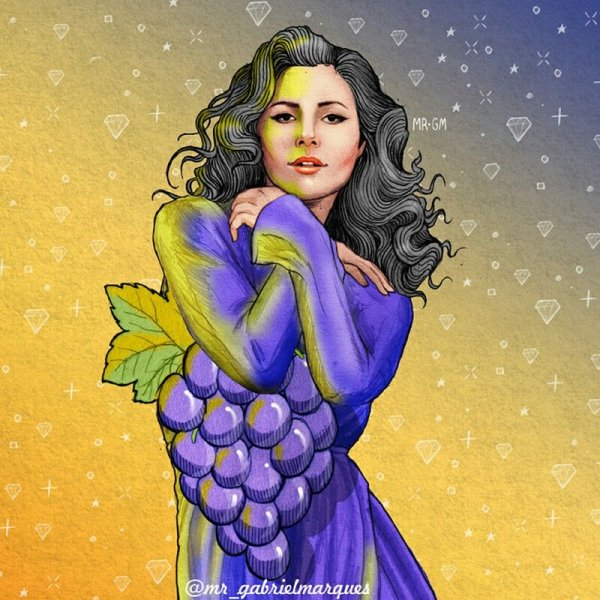 Froot Marina Art