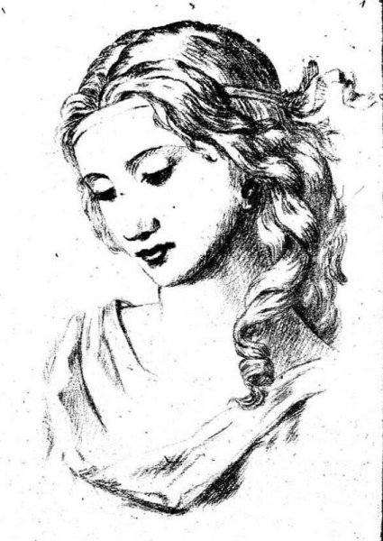 Марина Дайковская картины