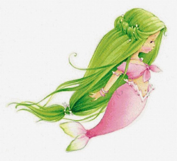 Феечки Марины Федотовой