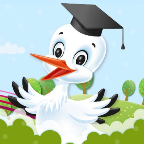 Группа Аистенок