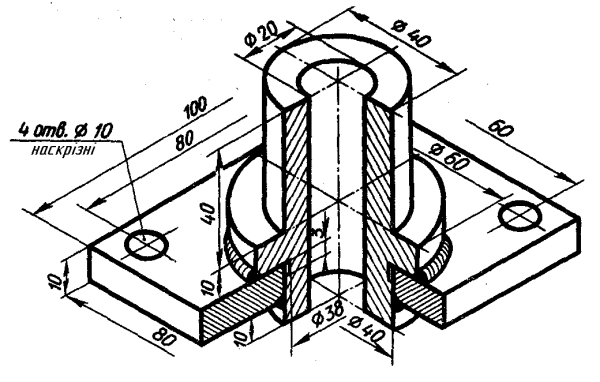Спичечные коробки черчение