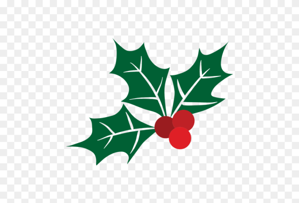 Рождественские листочки