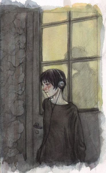 Социофобия и одиночество