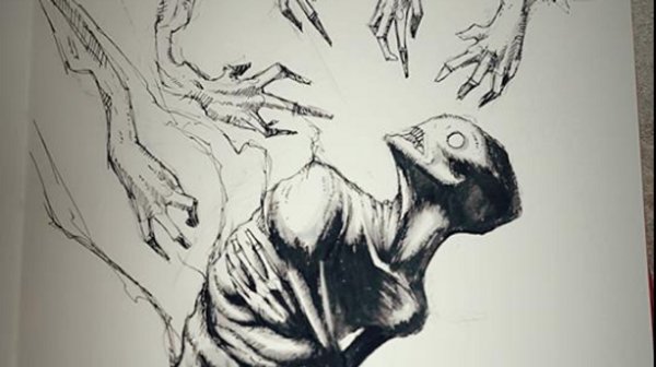 Рисунки психические социофобия