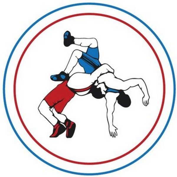 Символика борцов греко-римской борьбы