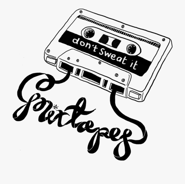 Рисунок плейлиста