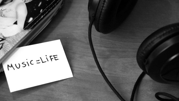 Картинки для плейлиста