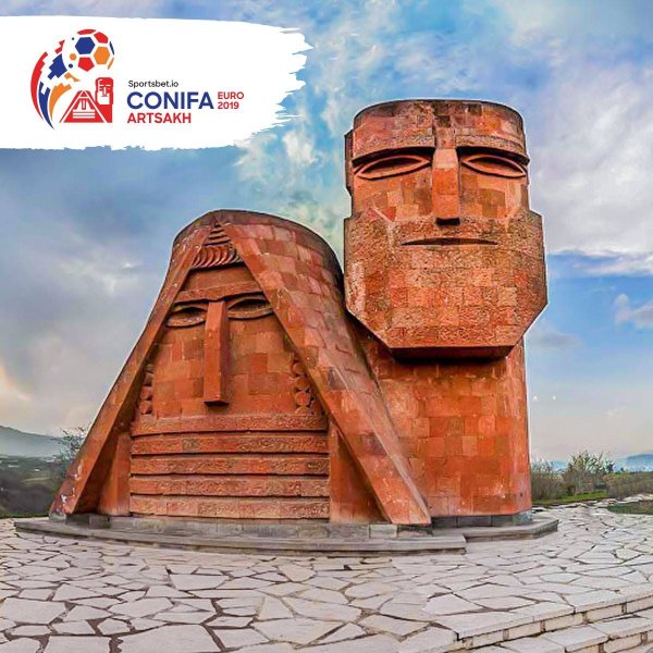 Символ Арцаха