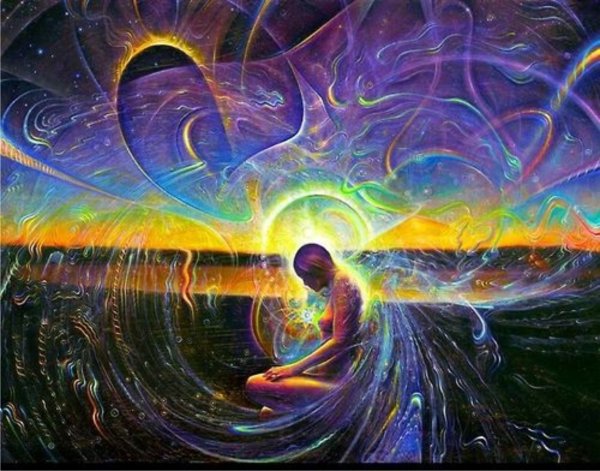 Воображение абстракция