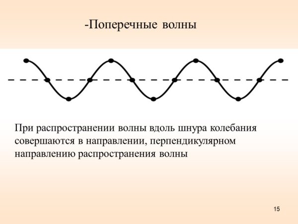 Акустическая волна продольная или поперечная