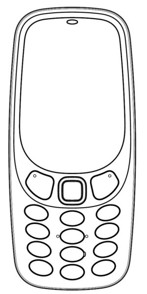 Nokia 3310