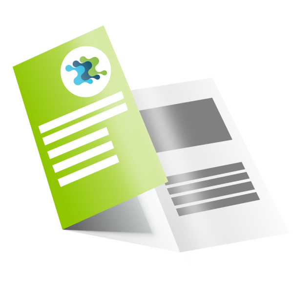 Брошюра клипарт