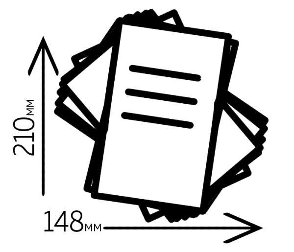 Листовка иконка