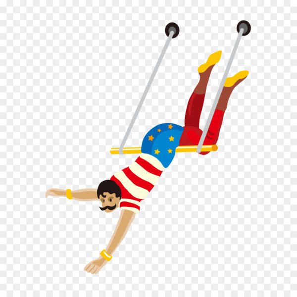 Акробатика рисунки