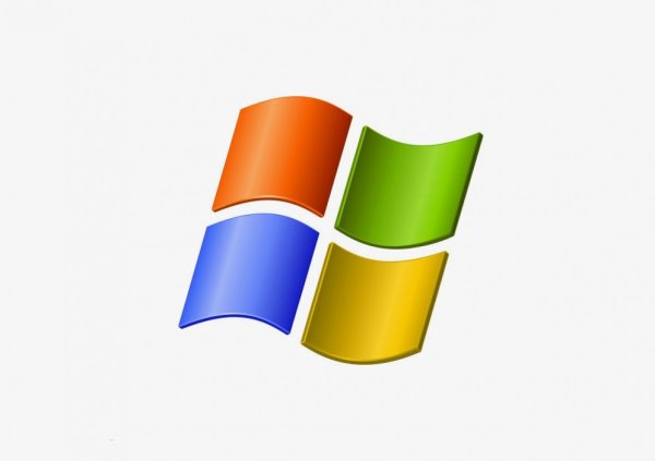 Microsoft ОС Windows XP