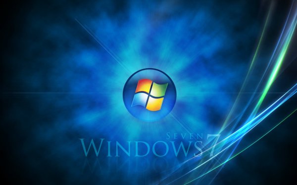 Фон рабочего стола Windows 7