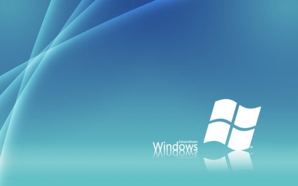 Обои Windows 7