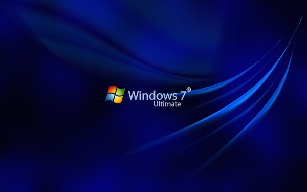 Фон рабочего стола Windows 7