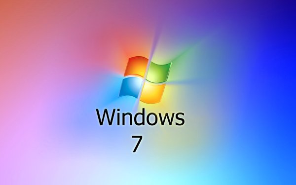 Операционная система Windows 7