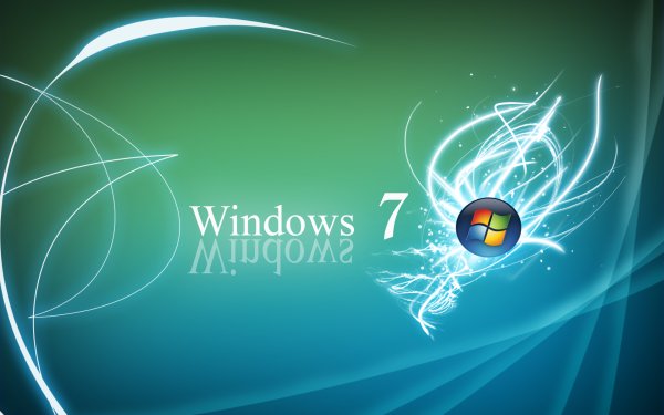 Фото Windows 7