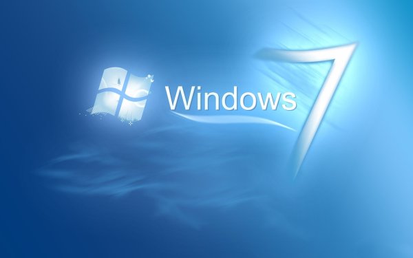 Обои Windows 7