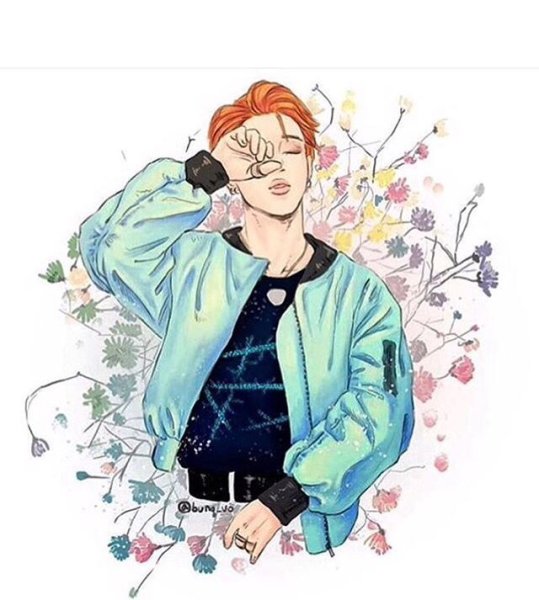 Арты крор акварелью