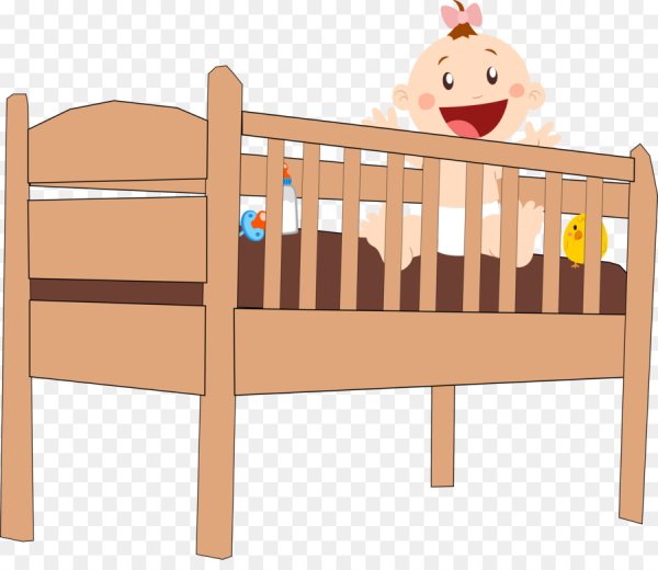 Кровать детская мультяшная