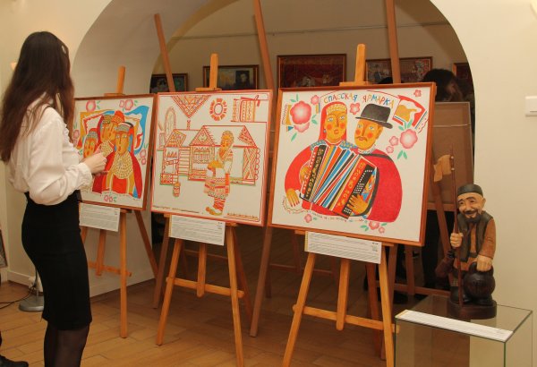 Культурное наследие Татарстана рисунок