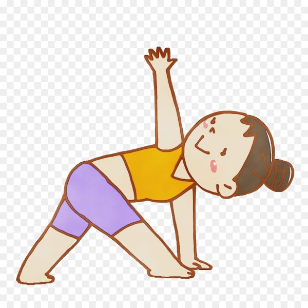 Стретчинг рисование для детей