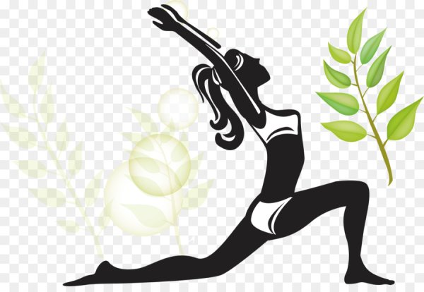 Пилатес рисунок