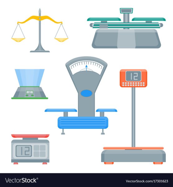 Рычажные весы