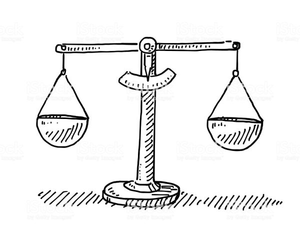 Весы для плоттера