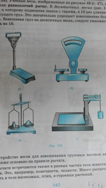 Раскраска весы с чашами