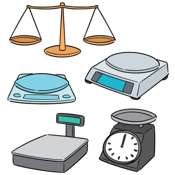 Весы в геральдике