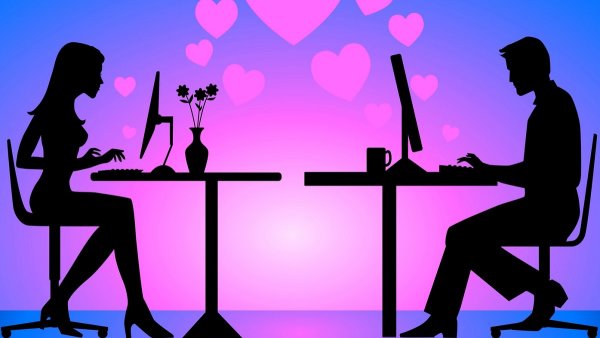 Паскаль Кэмпион любовь