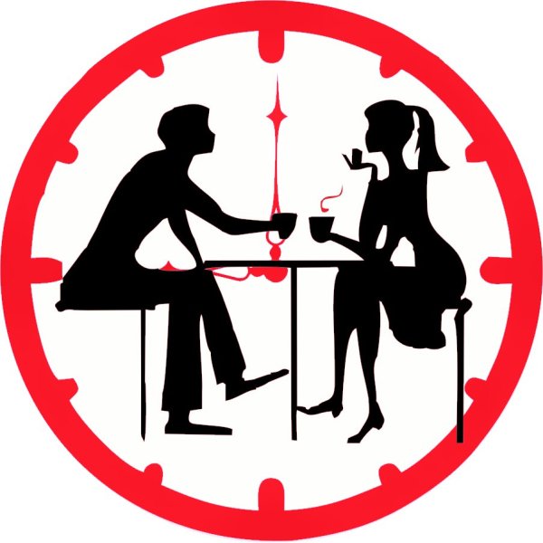 Картина по номерам мужчина и женщина