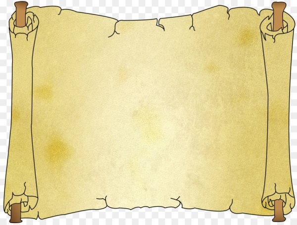 Сказочный свиток