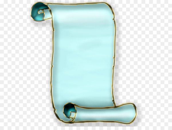 Сверток бумаги