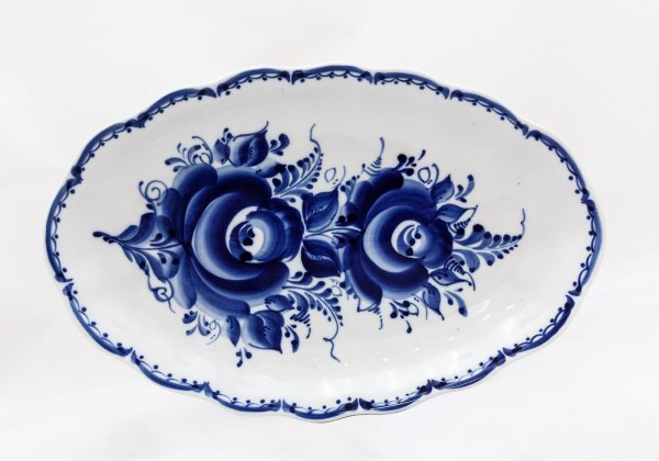 Десерт Гжель Пушкин