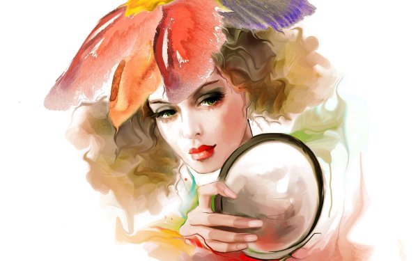 Татьяна Никитина художник