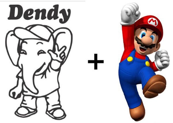 Mario Dendy