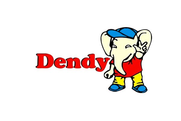 Денди эмблема