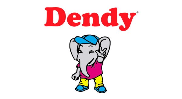 Dendy логотип