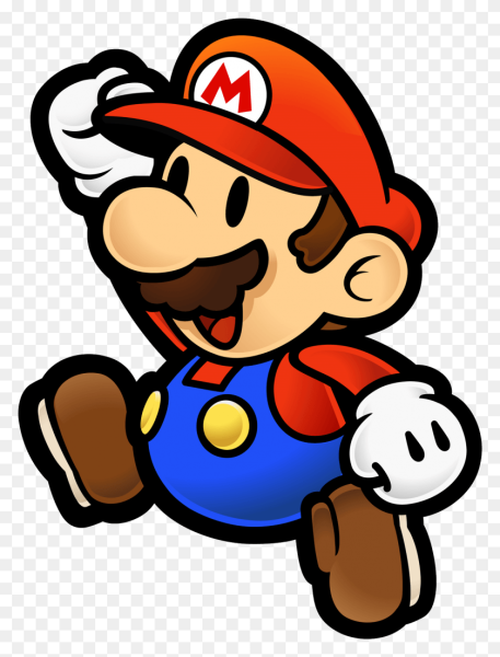 Марио (персонаж игр)