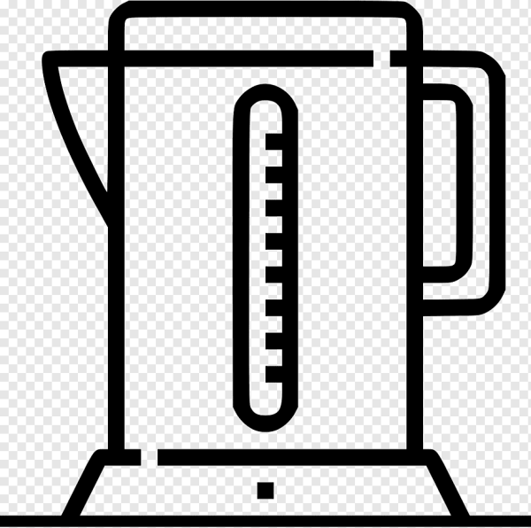 Чайник значок