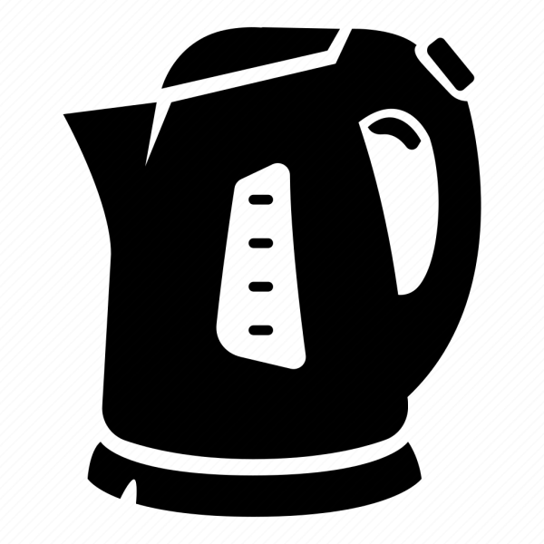 Чайник пиктограмма