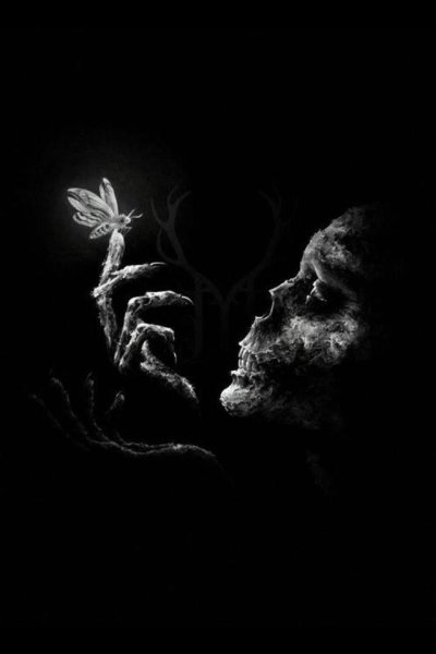 Тьма в душе