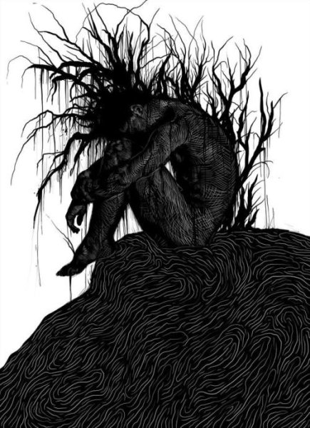 Лилит Падший ангел