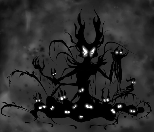 Шадоу Монстер