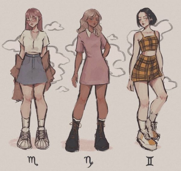 Одежда для рисования Повседневная